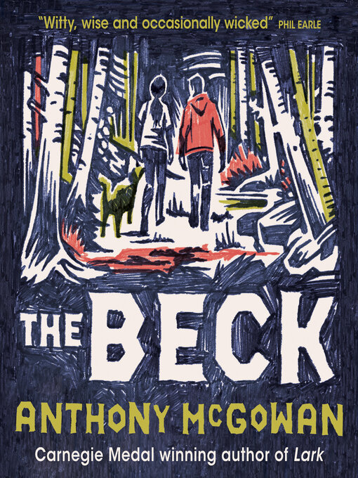 Title details for The Beck by Anthony McGowan - Available